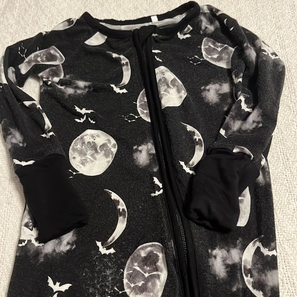 Lazy bones 0-3m zippy - Picture 2 of 2